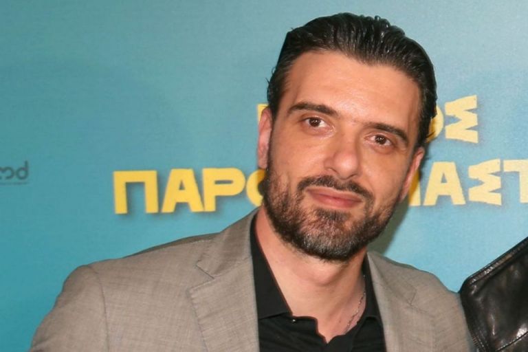 Σωτήρης Τσαφούλιας: Τα μεγαλύτερα εγκλήματα έχουν διαπραχθεί από μορφωμένους, φυσιολογικούς οικογενειάρχες