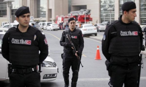 Τουρκία : Άλλες 150 συλλήψεις στρατιωτικών ως ύποπτων γκιουλενιστών