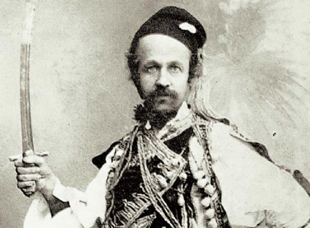 Θεόφιλος: Ο «τρελός» λαϊκός ήρωας της ελληνικής ζωγραφικής