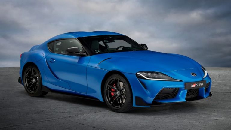 Toyota GR Supra Jarama: H Supra στην χώρα των Ιβήρων