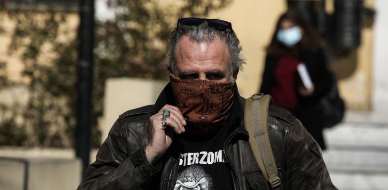 Σκάει βόμβα και για άλλον ηθοποιό : Κατατίθενται 10 καταγγελίες από συναδέλφους του