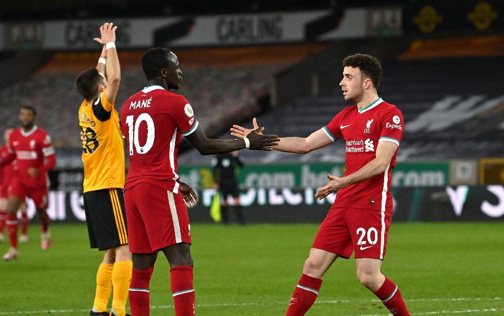 Πέρασε από το Μολινό η Λίβερπουλ (1-0) (vid)