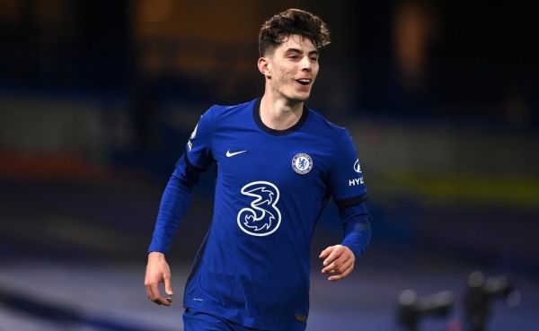 Νίκη τετράδας για την Τσέλσι (2-0)