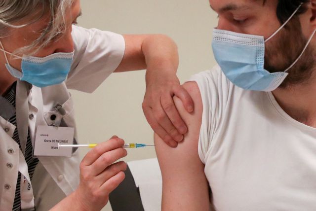 CureVac : Τον Ιούνιο εκτιμά να έχει έτοιμο το εμβόλιο