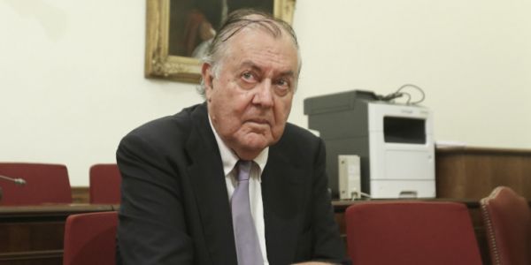 Πέθανε ο πρώην διευθύνων σύμβουλος της ΕΡΤ Βασίλης Κωστόπουλος