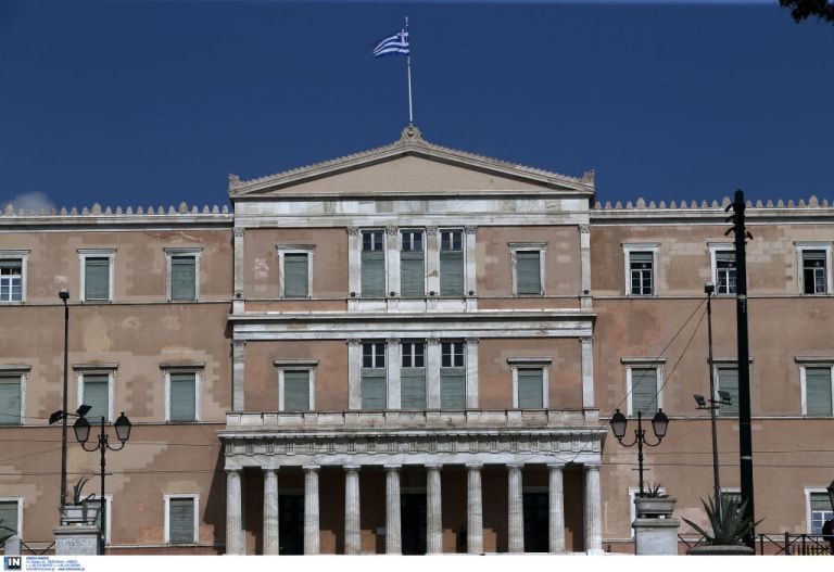 Editorial To Vima: Irrational civil wars