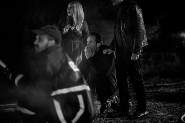 ΕΞΑΨΗ: Μια ξαφνική, μεγάλη έκρηξη, φέρνει τα πάνω κάτω στο σημερινό επεισόδιο