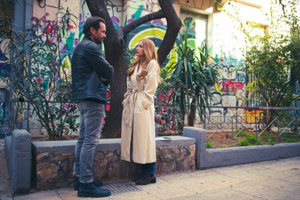 Έξαψη : Αποκαλύψεις και μυστικά στο φως