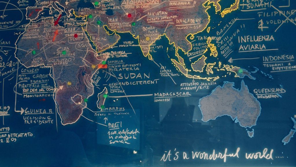 23ο Φεστιβάλ Ντοκιμαντέρ Θεσσαλονίκης: Δέκα ταινίες που δεν πρέπει να χάσετε