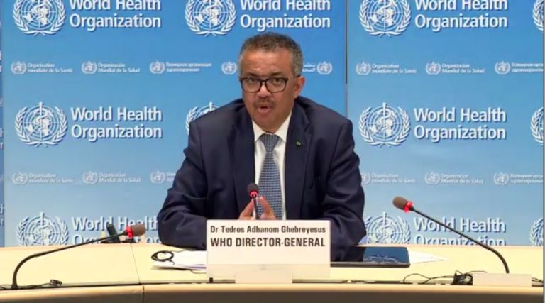 Editorial Ta Nea: One year later