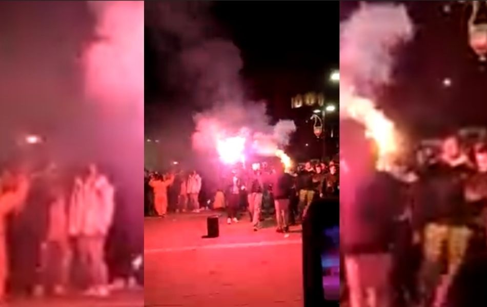 Editorial Ta Nea: Choices