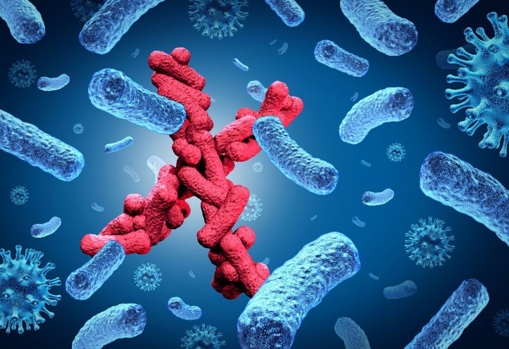 Η «Ασθένεια Χ» και η επόμενη πανδημία