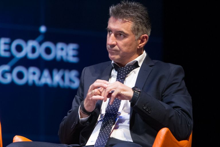 ΕΠΟ : Επίσημα πρόεδρος ο Ζαγοράκης, αλλά χωρίς συμπαίκτες