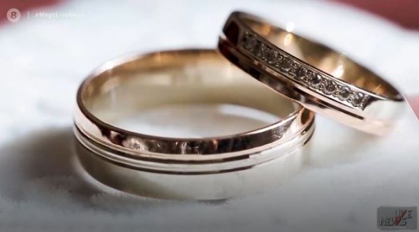 Γραφείο γνωριμιών έταζε σε ηλικιωμένους όψιμους έρωτες και νύφες