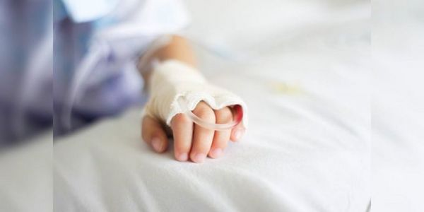 Κρήτη : «Αναστήθηκε» το μωρό που αρχικά θεωρήθηκε νεκρό μέσα σε βαρέλι