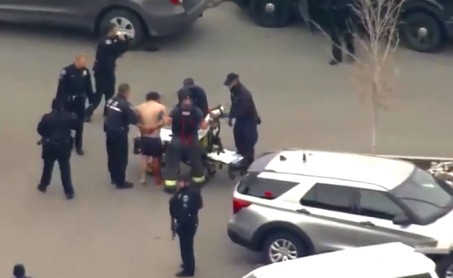 Μακελειό στο Κολοράντο : Πατέρας 7 παιδιών ο ήρωας αστυνομικός που δολοφονήθηκε – Συγκλονιστικές μαρτυρίες