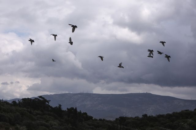 Κοροναϊός : Φόβοι για πάνω από 3.000 κρούσματα – Χωρίς ελεύθερα κρεβάτια οι ΜΕΘ