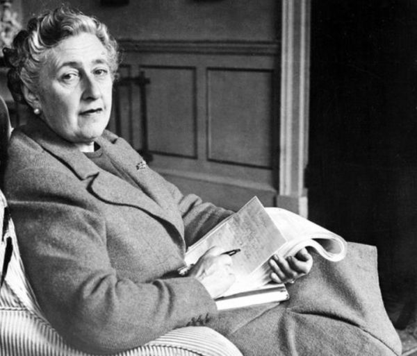 «Agatha & Poirot: Partners in Crime»: Ντοκιμαντέρ για την άγνωστη Αγκάθα Κρίστι