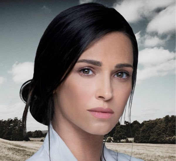 «Αγγελική»: Spoiler- Παραδέχεται τον έρωτά της για τον Στέφανο