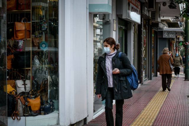 Γεωργιάδης: «Ό,τι ανοίξει δεν θα ξανακλείσει – Πολύ κοντά το άνοιγμα του λιανεμπορίου»