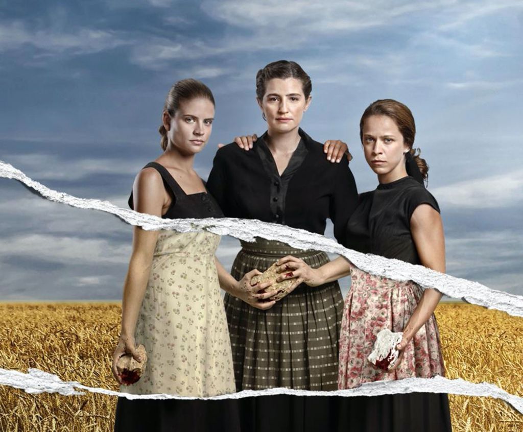 Άγριες Μέλισσες Spoiler: Ο Δούκας ανατρέπει τα πάντα και στηρίζει την Ελένη