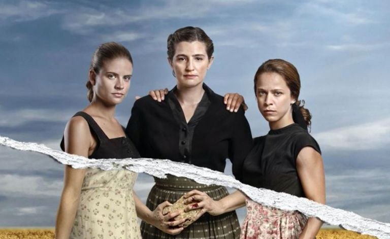 Άγριες Μέλισσες Spoiler: Ο Δούκας ανατρέπει τα πάντα και στηρίζει την Ελένη