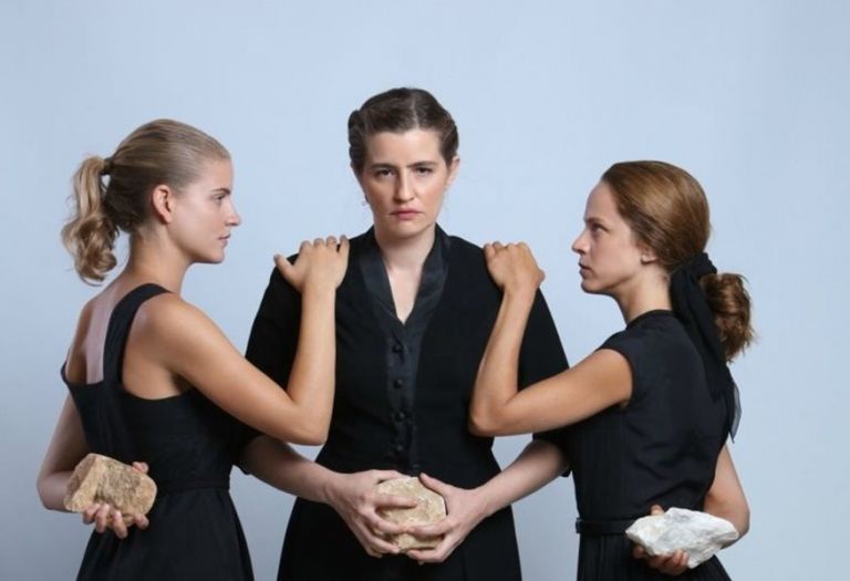 Άγριες Μέλισσες Spoiler: Πρωταγωνίστρια φεύγει για να κλειστεί σε μοναστήρι