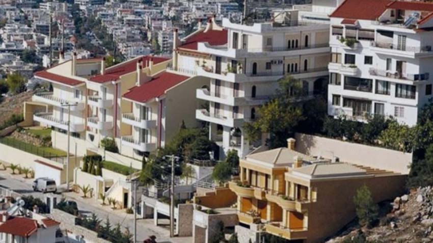 ΕΚΠΟΙΖΩ : Ο νόμος Κατσέλη για την προστασία της κύριας κατοικίας ισχύει μέχρι 31 Μαΐου