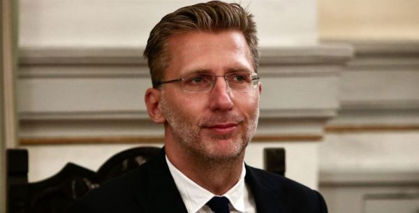 Σκέρτσος : Τα περιοριστικά μέτρα αποδίδουν – Ισοπεδωτική η κριτική της Αντιπολίτευσης