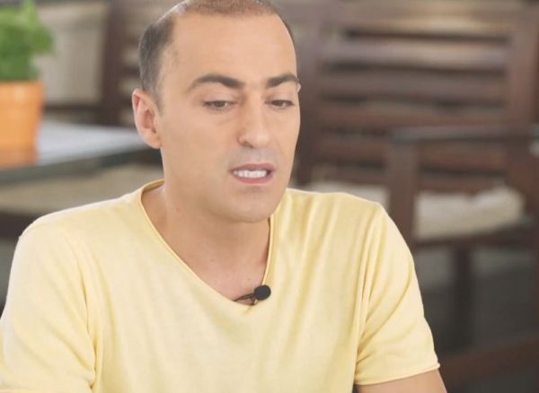 Θανάσης Αλευράς : Εξηγεί τους λόγους που απέχει από το θέατρο