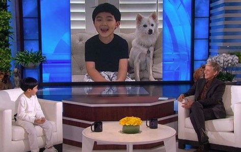 Άλαν Κιμ: Ακόμα δεν μπορεί να πιστέψει ότι βραβεύτηκε για το «Minari»