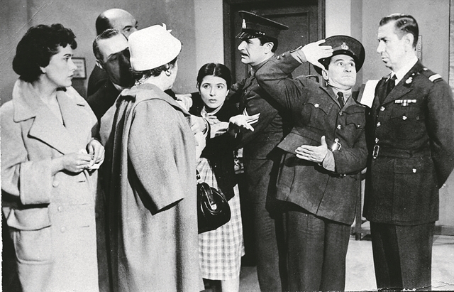 Ο τρελός του βασιλιά