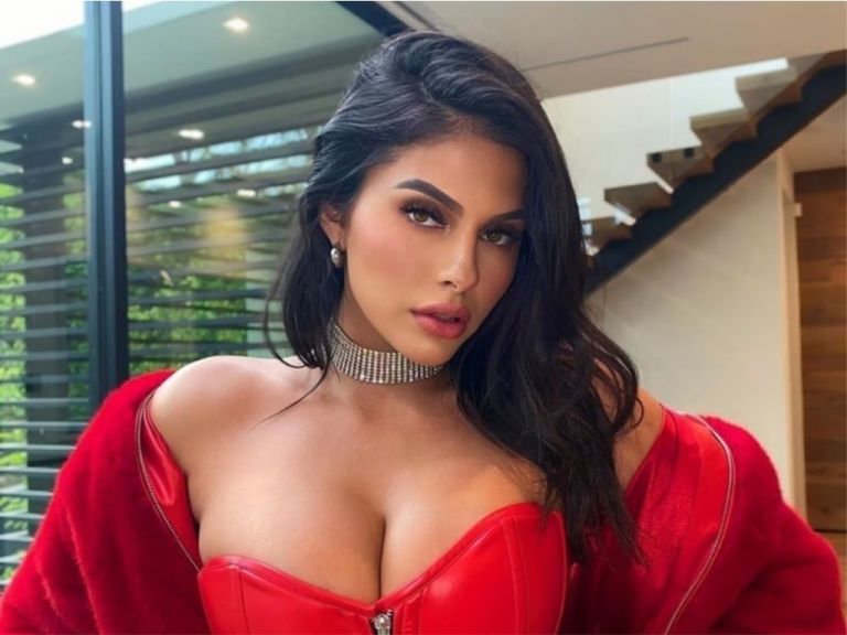 Ελληνίδα πορνοστάρ έβγαλε νέο βίντεο και οι 1.000.000 followers της τρελάθηκαν