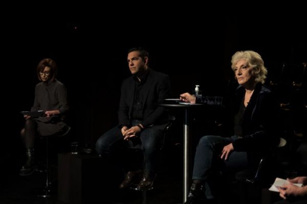 ΣΥΡΙΖΑ : Θετικό μέτρο η ένταξη στο 6% ΦΠΑ των live-streaming συναυλιών και παραστάσεων