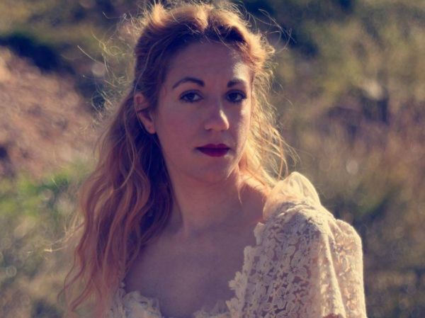 Ανδρονίκη Αβδελιώτη: «Ότι άπλωνες τα ξερά σου σε ανήλικα κορίτσια δεν το φανταζόμουν»