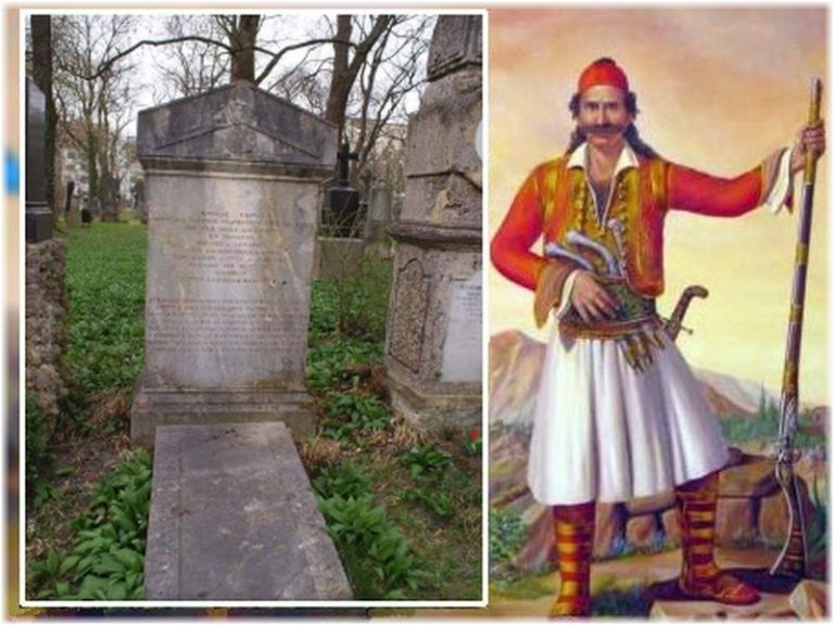 Λεωνίδας Ανδρούτσος : Ο αδόκητος θάνατος του γιου του αγωνιστή της Επανάστασης, Οδυσσέα