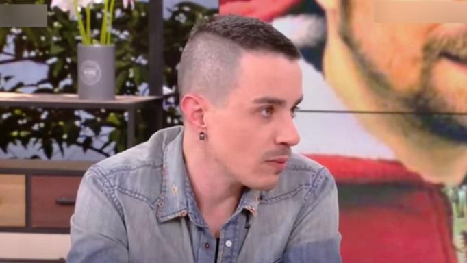 Δημήτρης Άνθης : Γιατί άλλαξε την κατάθεση του – Έχει κάποια σχέση η εξαφάνιση του αδερφού του;