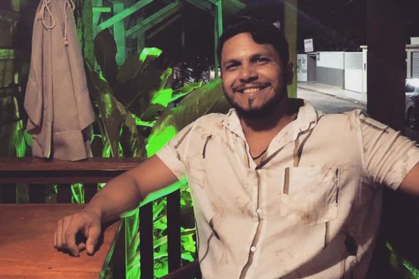 Πιλότος surviror – Επιβίωσε στον Αμαζόνιο για 36 μέρες