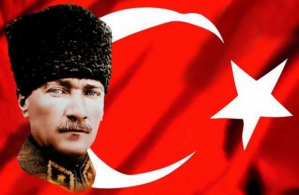 Το όνειρο του Οσμάν: το οθωμανικό σύνδρομο της Τουρκίας