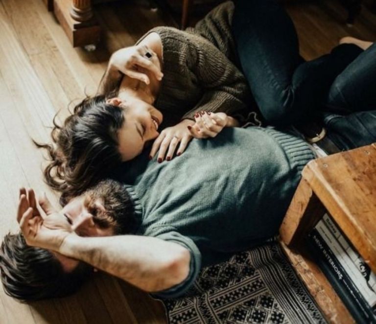 Apocalypsing: Η απόλυτη τάση στο φλερτ εν μέσω πανδημίας