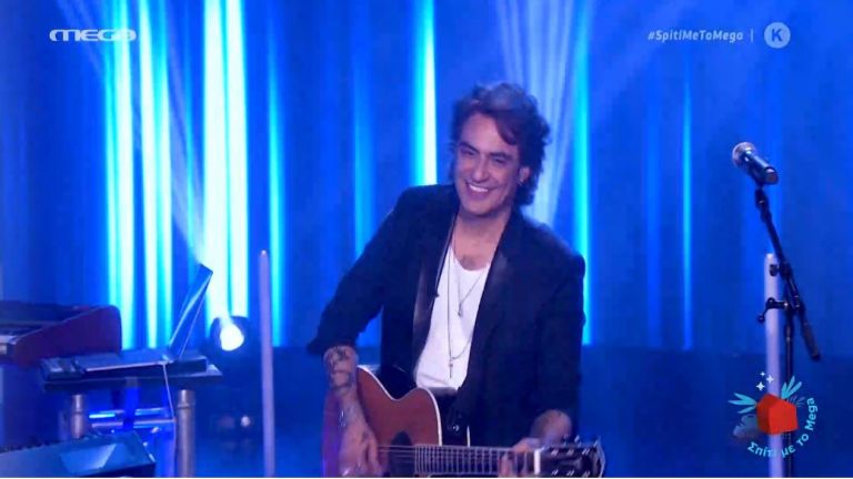 Ο Διονύσης Σχοινάς ψάχνει «Αποδείξεις» και «Προδιαγραφές»