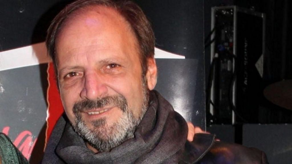 Αποστόλου για καταγγελίες: Η βρώμα θα καλυφθεί, τα σεξουαλικά εγκλήματα δεν θα βγουν στην επιφάνεια