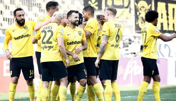 Άρης : Η πιστή εφαρμογή του αγωνιστικού πλάνου και η αποφασιστικότητα θα του δώσουν την πρόκριση