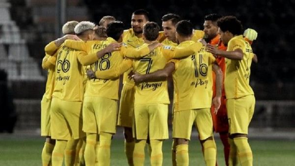 Άρης : Με νίκη επί του ΟΦΗ «σφραγίζει» τη δεύτερη θέση