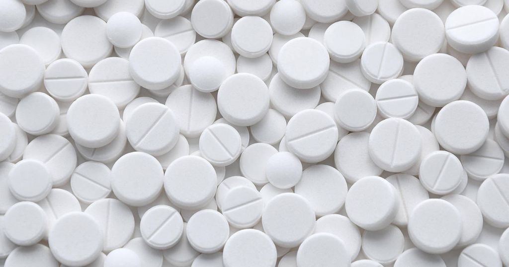 Κοροναϊός : Έρευνα αποκαλύπτει τον ρόλο της ασπιρίνης