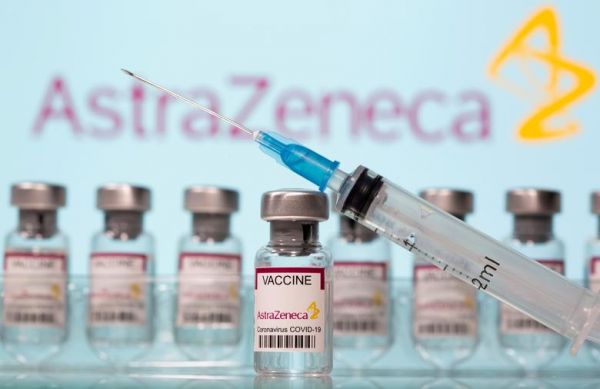 Εμβόλιο AstraZeneca : Αποτελεσματικό 100% στην πρόληψη νοσηλείας και θανάτου
