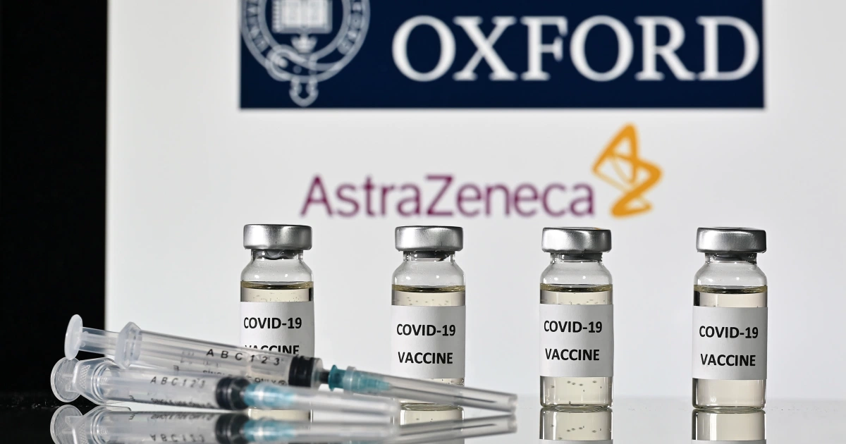 Τι συμβαίνει, τελικά, με το εμβόλιο της AstraZeneca;