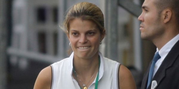 Αθηνά Ωνάση : Με ποιον ισχυρό άνδρα «πολέμησε» τον Αλβάρο;