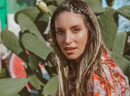 Τι συνέβη στην Αθηνά Οικονομάκου – Το μήνυμα της από το κρεβάτι