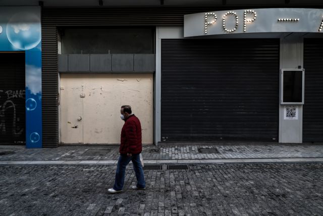 Εξαδάκτυλος για lockdown: Δεν υπήρχε άλλη λύση – Τα ΜΜΜ δεν έχουν τόσο μεγάλη διασπορά